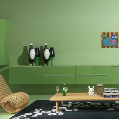 Modular system Cases