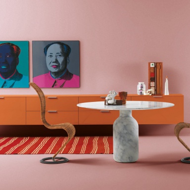 Modular system Cases