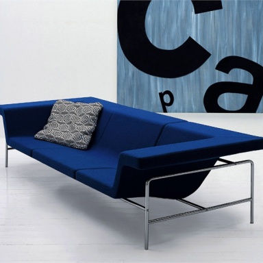 Sofa e Coupe Gran Coupe