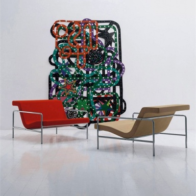 Chair e Coupe Gran Coupe