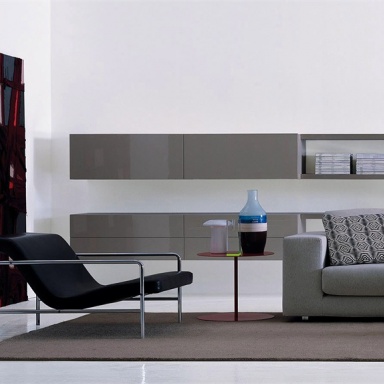 Chair e Coupe Gran Coupe