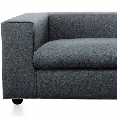 The Cuba Sofa