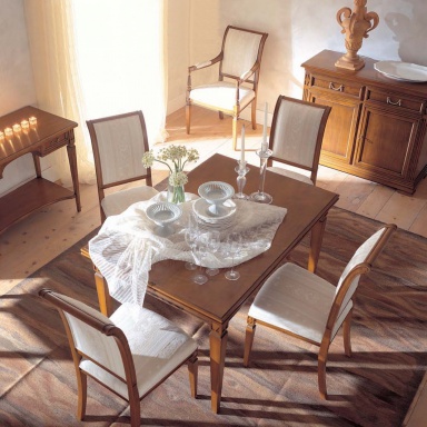 dresser-chest of drawers