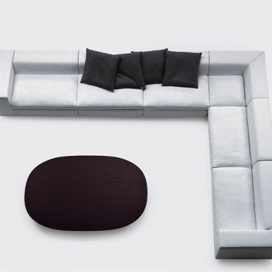 The Cuba Sofa System