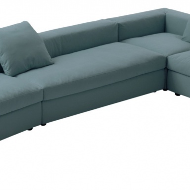 The Cuba Sofa System