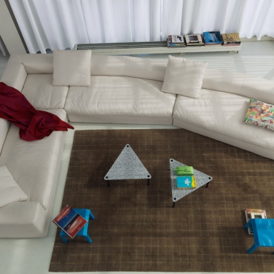 The Cuba Sofa System