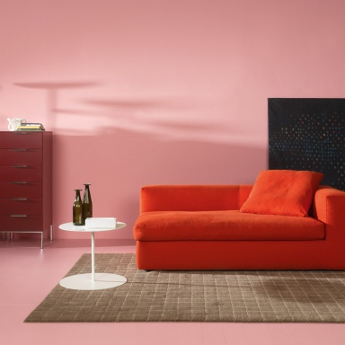 The Cuba Sofa System