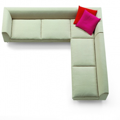 The Elan Sofa