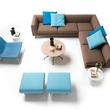 The Elan Sofa