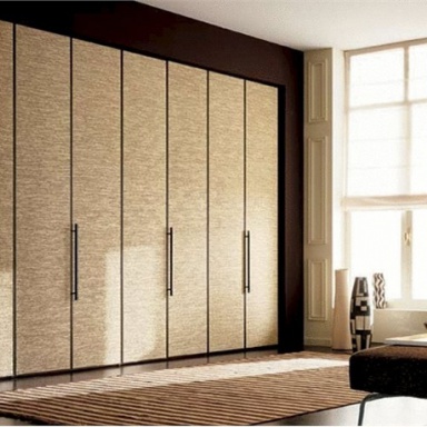 Walk-In Closet Parigi