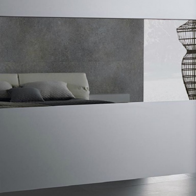 The wardrobe Segmenta