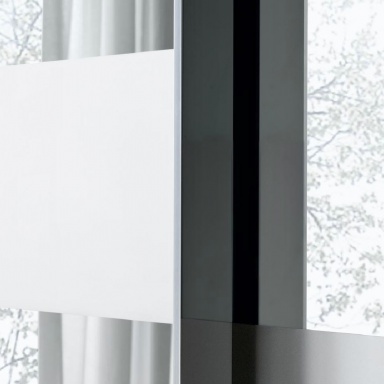 The wardrobe Segmenta