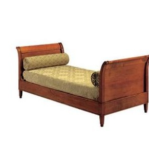 The "Direttorio" Style Bed