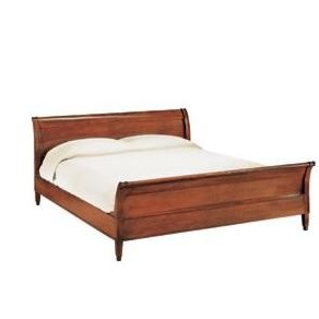 The "Direttorio" Style Bed