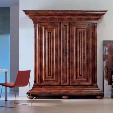 wardrobe Francoforte