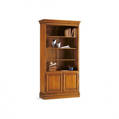 bookcase