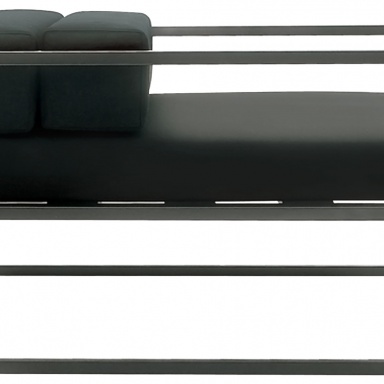 Fronzoni 64 armchair (armchair)