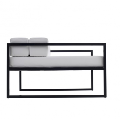 Fronzoni 64 armchair (armchair)