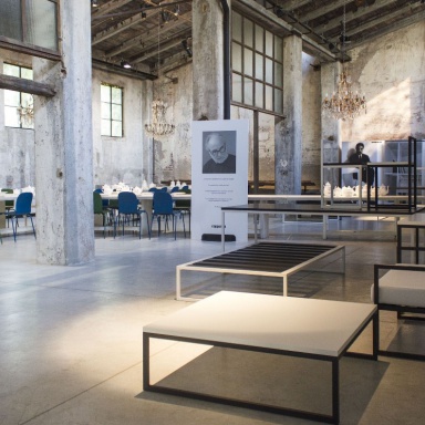 Fronzoni 64 armchair (armchair)