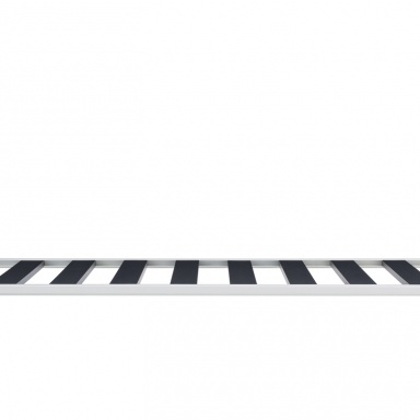 Fronzoni 64 bed (bed)