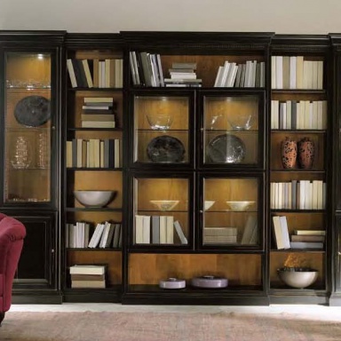 bookcase