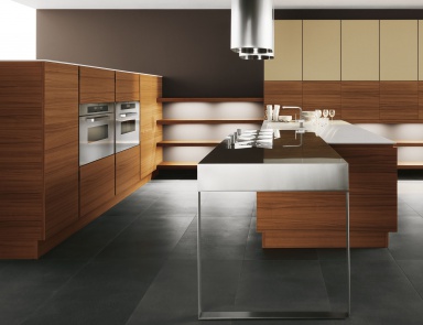 Kitchen (kitchen set) Yara, CESAR