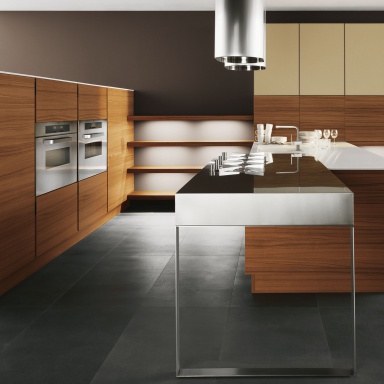 Kitchen furniture kitchen) Yara
