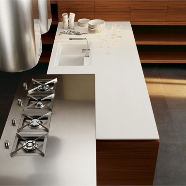 Kitchen furniture kitchen) Yara