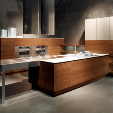 Kitchen furniture kitchen) Yara