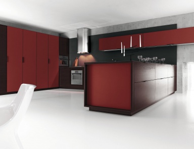 Kitchen furniture kitchen) CESAR, Yara
