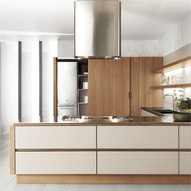 Kitchen furniture kitchen) Yara