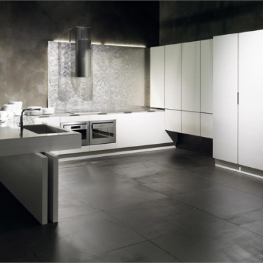 Kitchen furniture kitchen) Yara