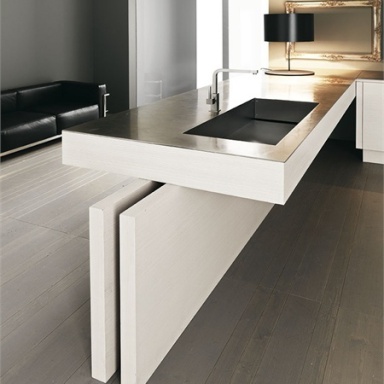 Kitchen furniture kitchen) Yara