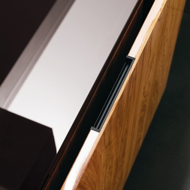 Kitchen furniture kitchen) Yara Vip