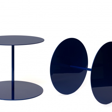 Gong coffee table