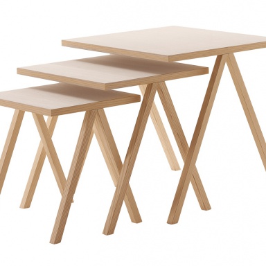 Hiip Table coffee tables