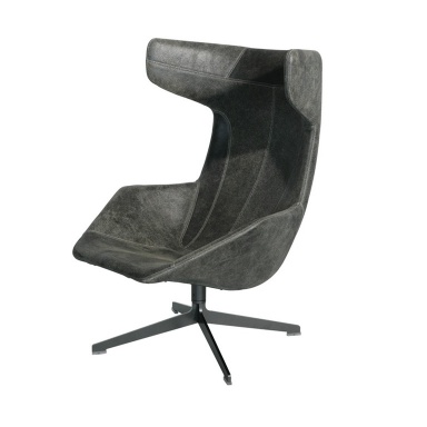 The chair Take a line for a walk