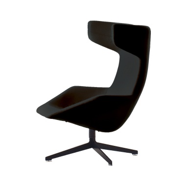 The chair Take a line for a walk