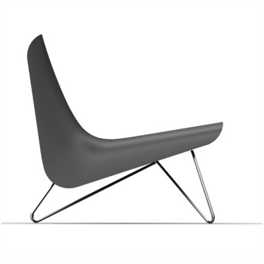 The Lounger Parabola