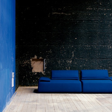The Highlands Sofa