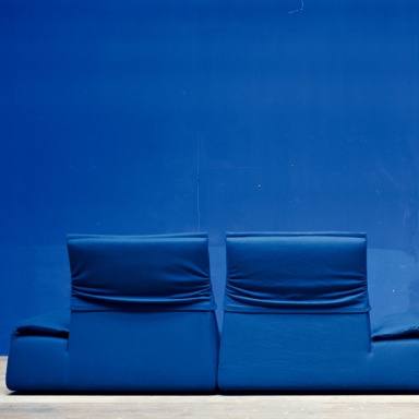 The Highlands Sofa