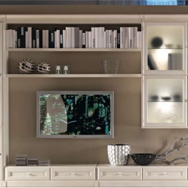 modular system Mirabeau