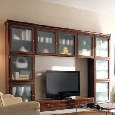 Modular system Mirabeau