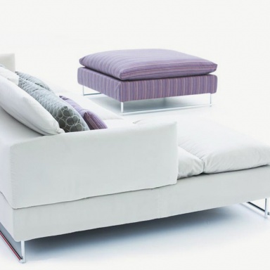 The Sofa Shanghai Tip