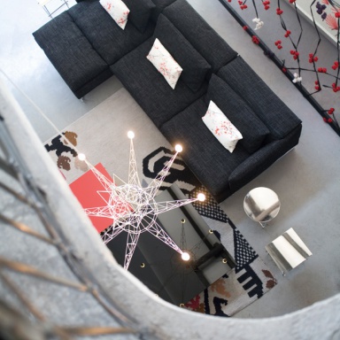 The Sofa Shanghai Tip