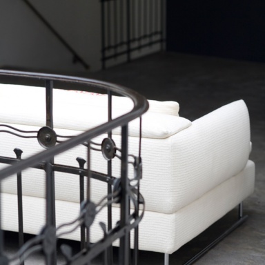 The Sofa Shanghai Tip