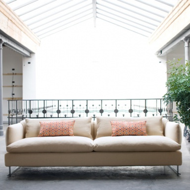 The Sofa Shanghai Tip