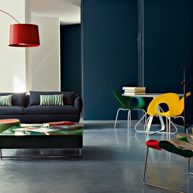 The Sofa Shanghai Tip