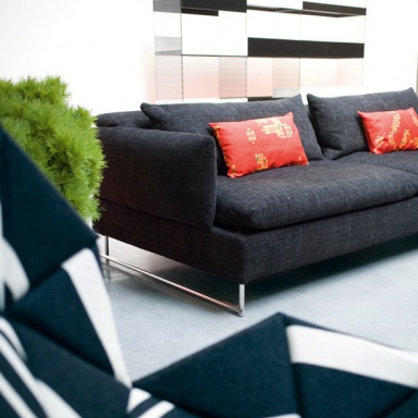 The Sofa Shanghai Tip