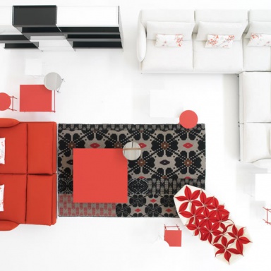 The Sofa Shanghai Tip